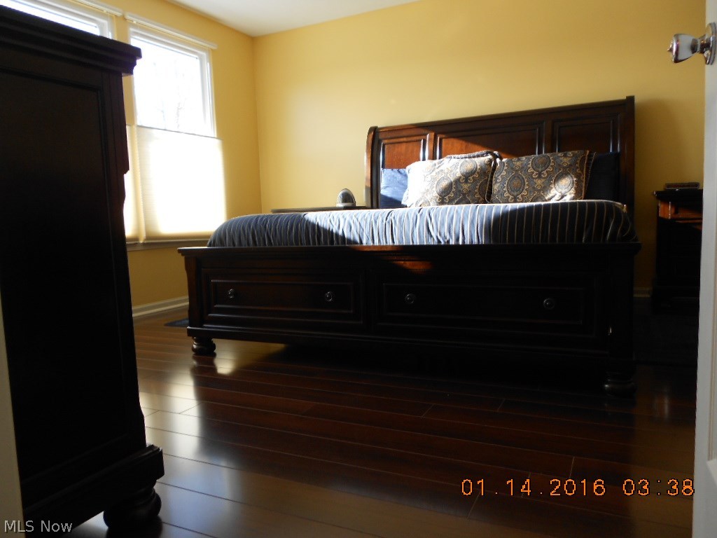 Calls Farm - Residential