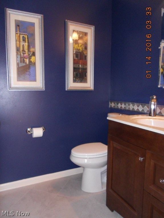 Calls Farm - Residential