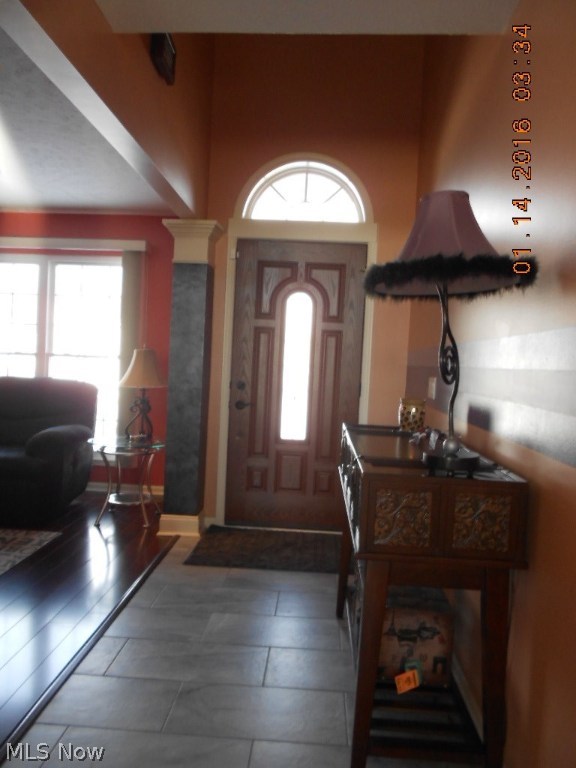 Calls Farm - Residential