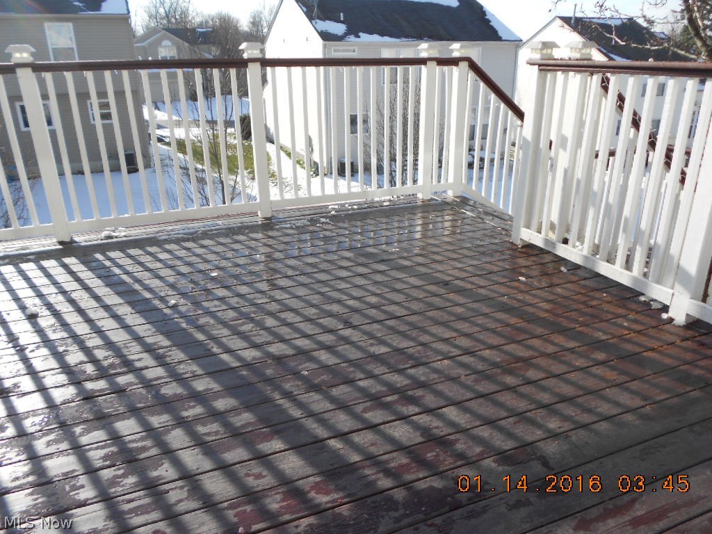 Calls Farm - Residential