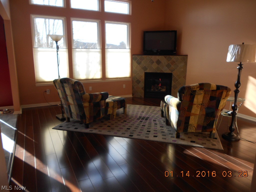 Calls Farm - Residential