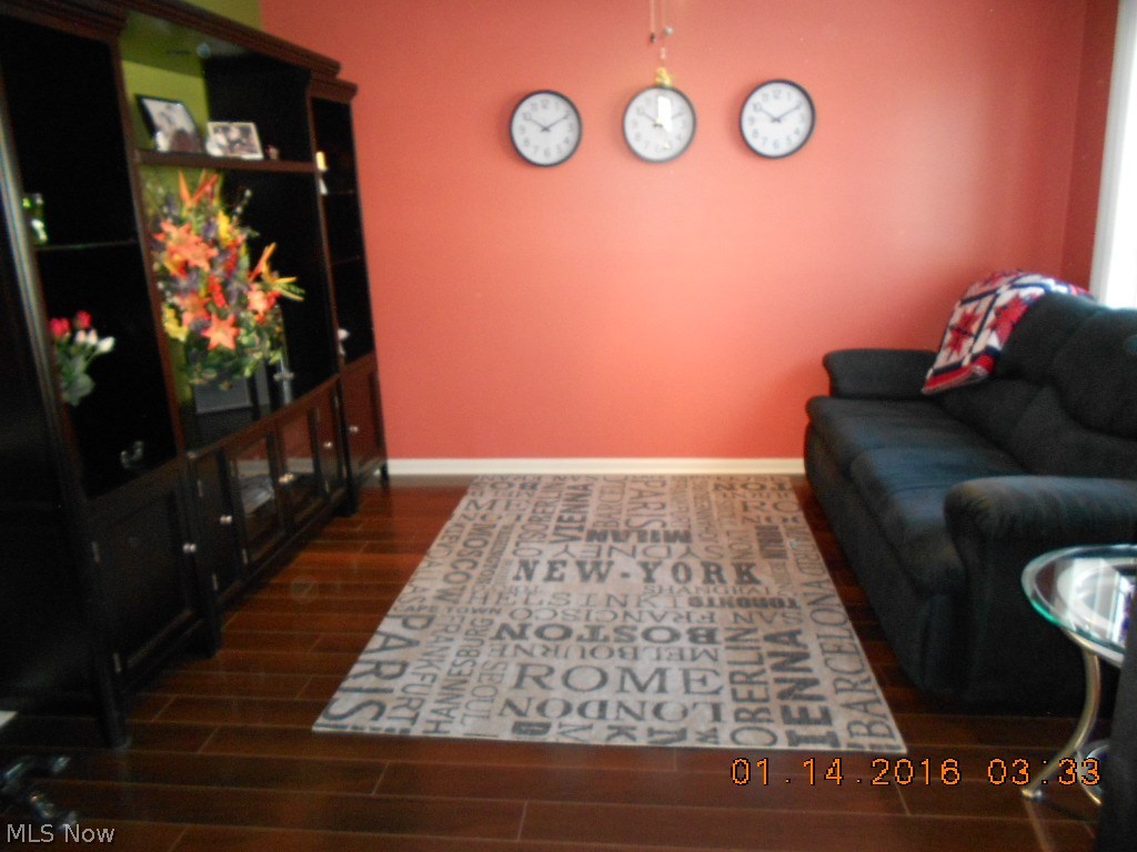 Calls Farm - Residential