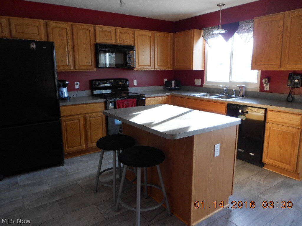 Calls Farm - Residential