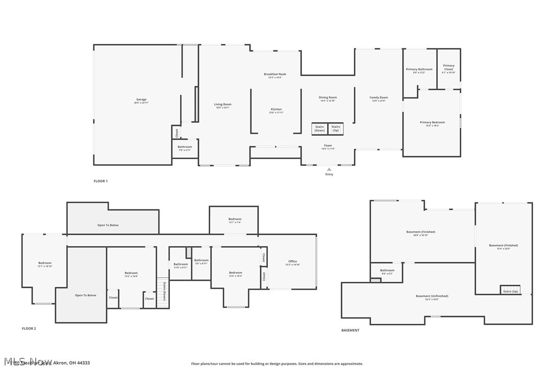 Ghent Hills - Residential