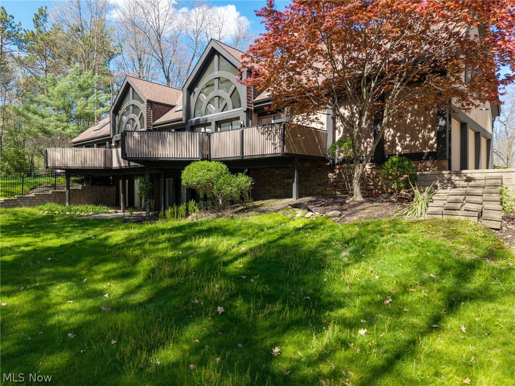 Ghent Hills - Residential