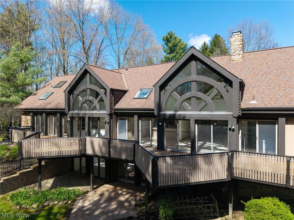 Ghent Hills - Residential