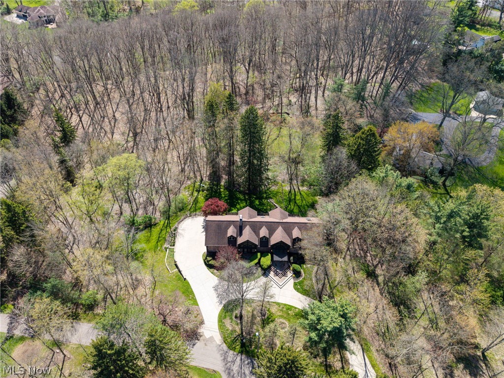 Ghent Hills - Residential