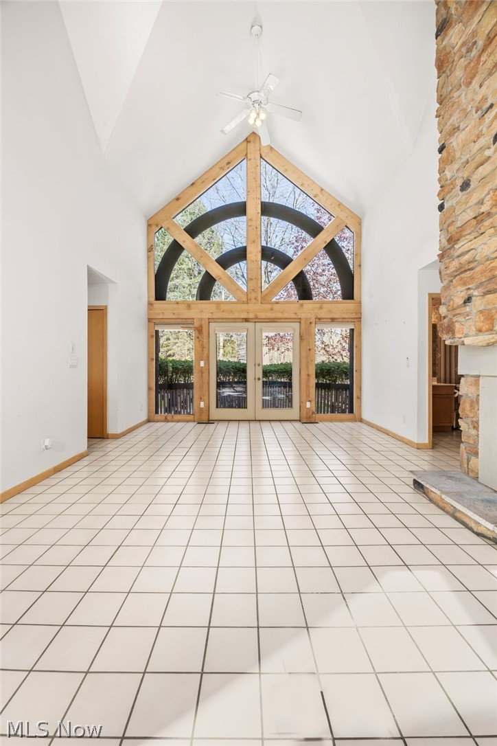 Ghent Hills - Residential