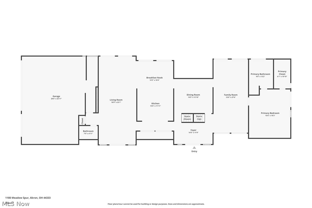 Ghent Hills - Residential