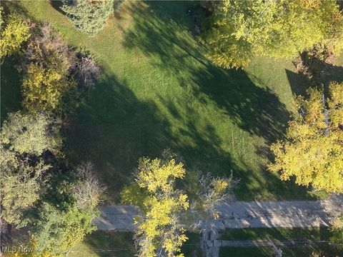 Vacant Land For Sale - 815 E 12th Street<br/> Ashtabula County, Ashtabula, OH 44004