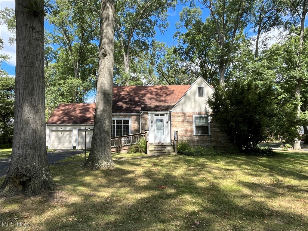- Residential