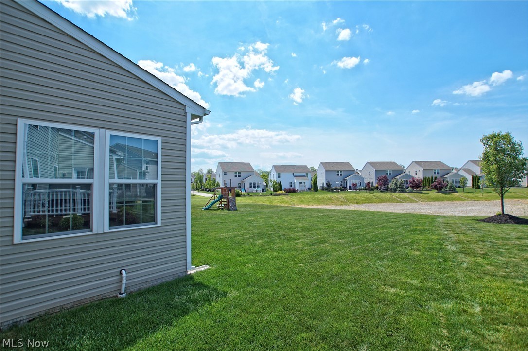 Arbor Ridge Sub - Residential