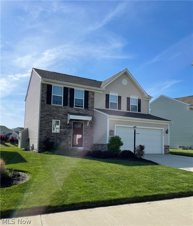 Arbor Ridge Sub - Residential