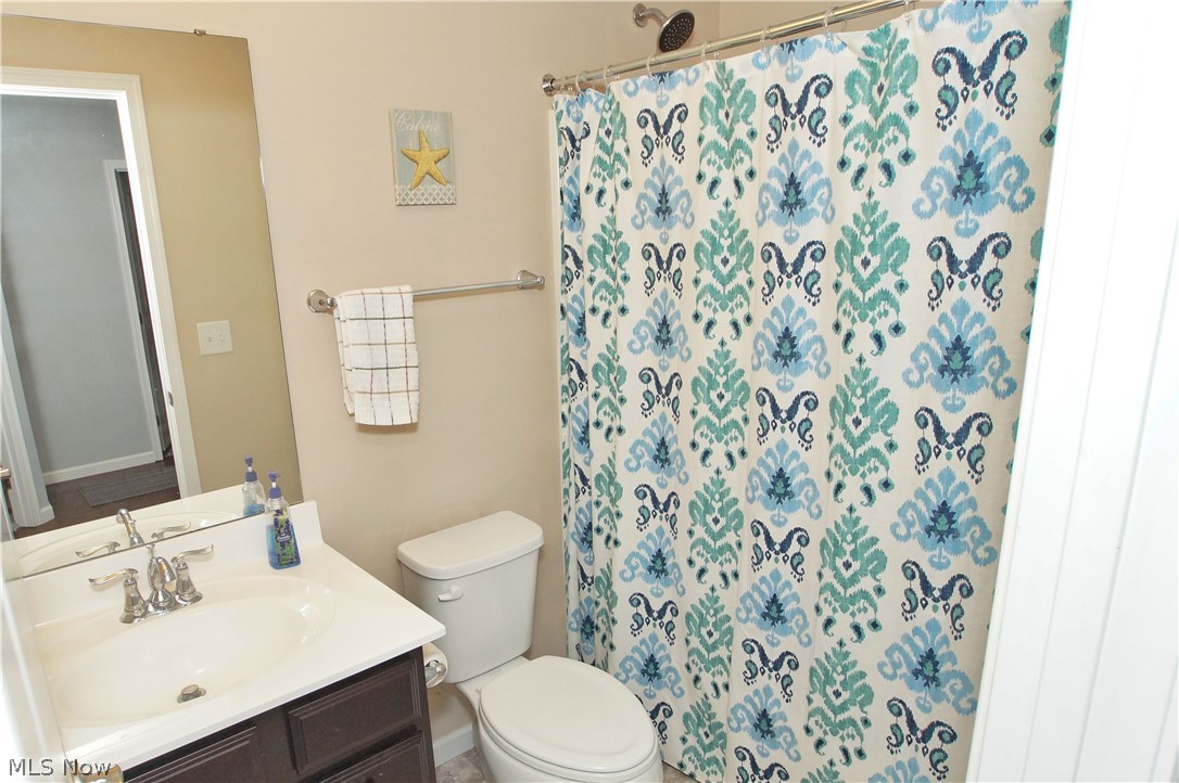 Arbor Ridge Sub - Residential