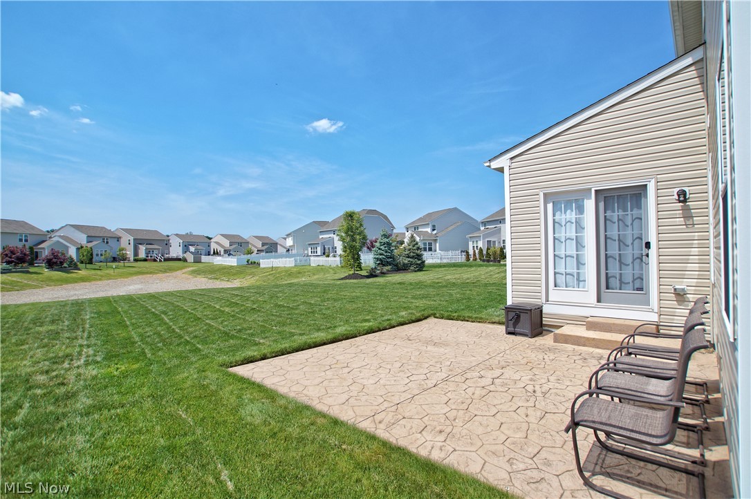 Arbor Ridge Sub - Residential