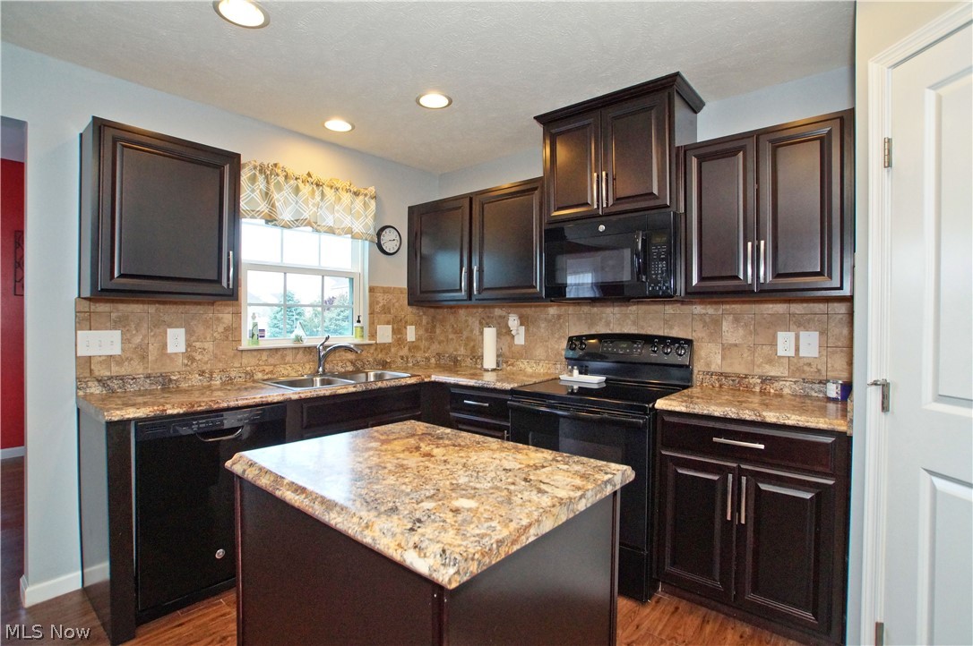 Arbor Ridge Sub - Residential