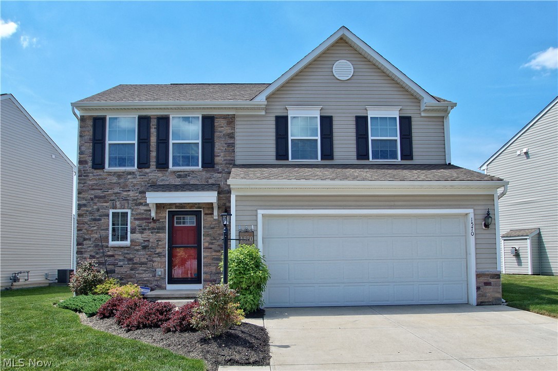 Arbor Ridge Sub - Residential