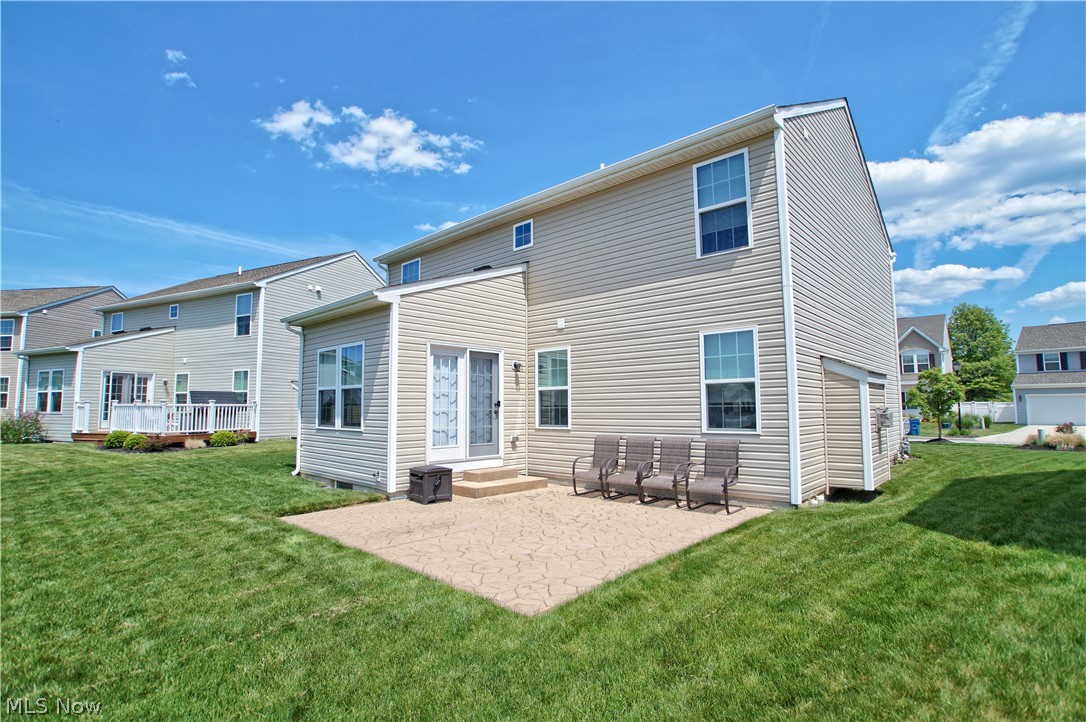 Arbor Ridge Sub - Residential