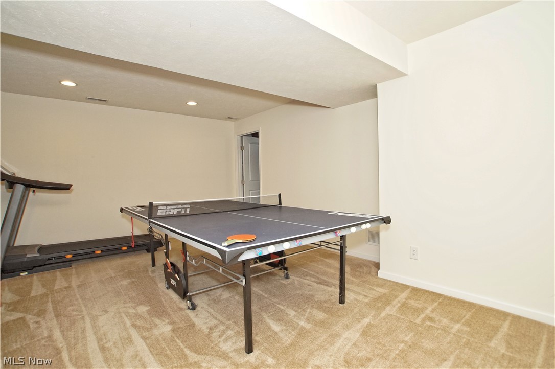 Arbor Ridge Sub - Residential