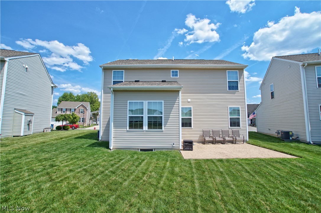 Arbor Ridge Sub - Residential