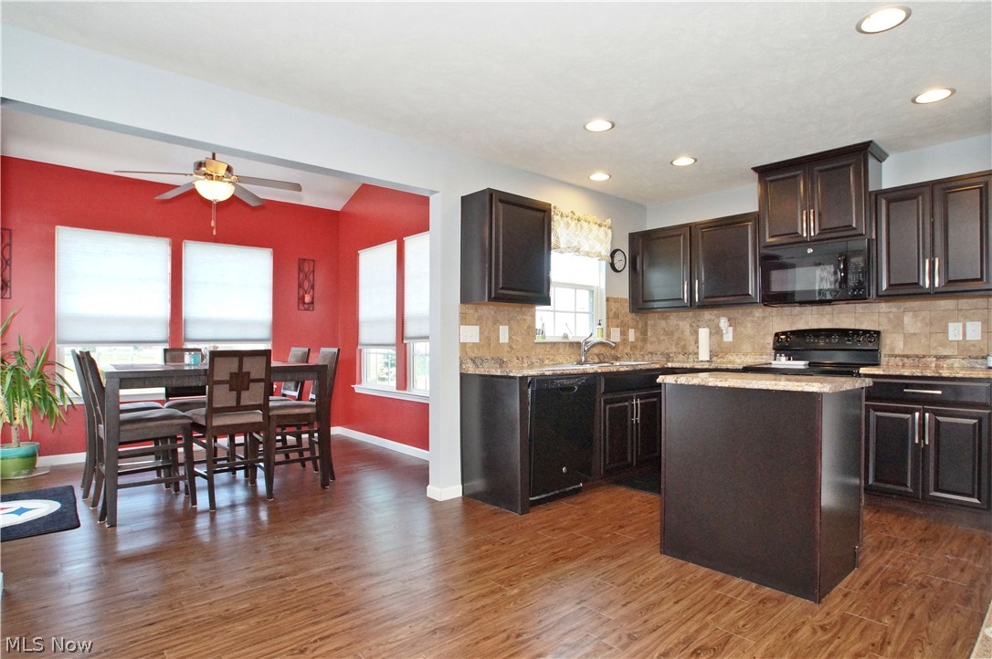 Arbor Ridge Sub - Residential