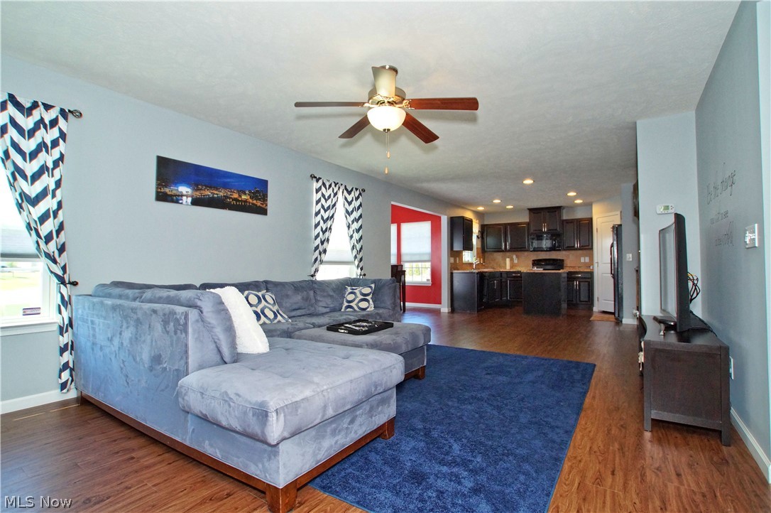 Arbor Ridge Sub - Residential