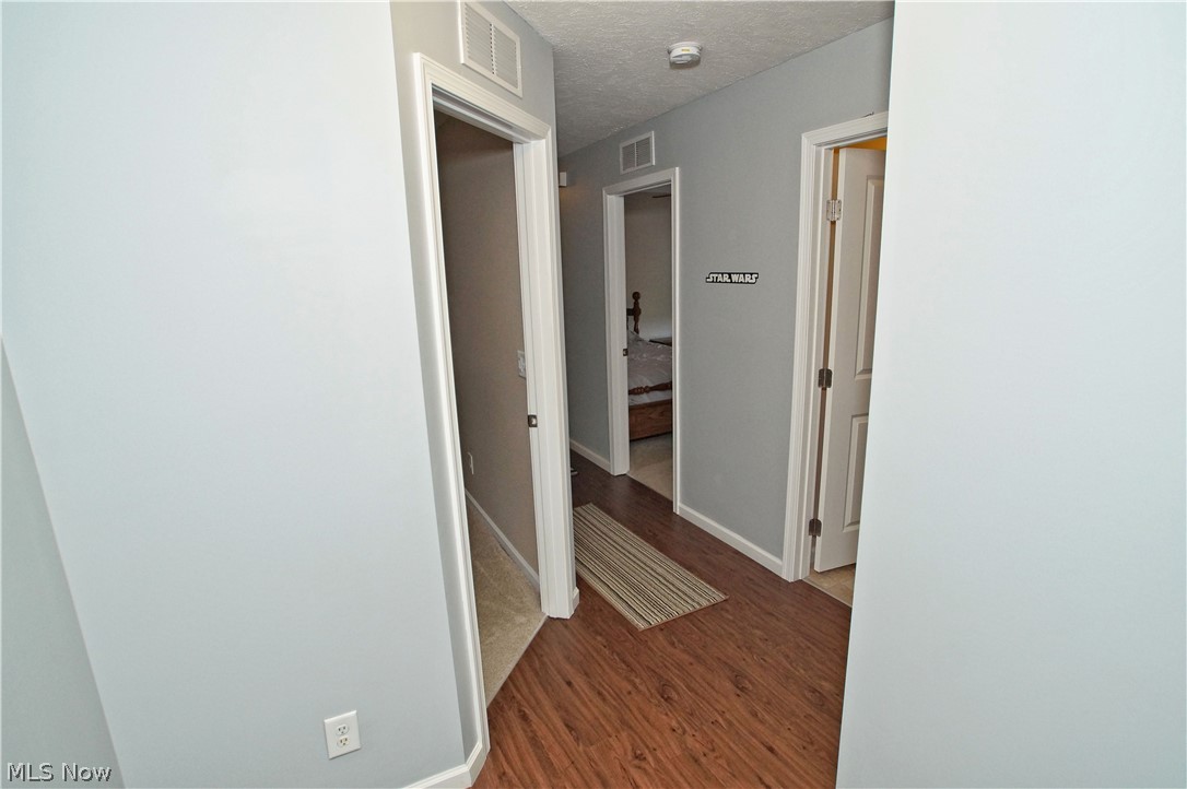 Arbor Ridge Sub - Residential