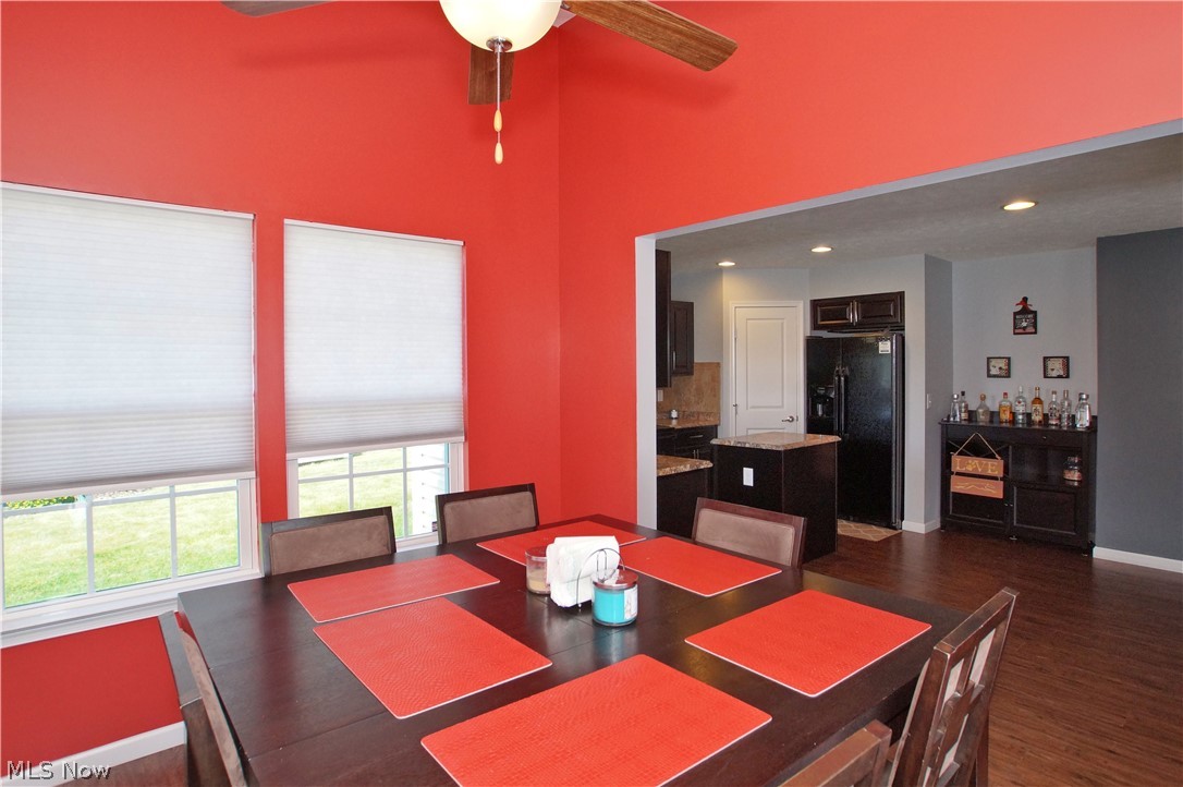 Arbor Ridge Sub - Residential