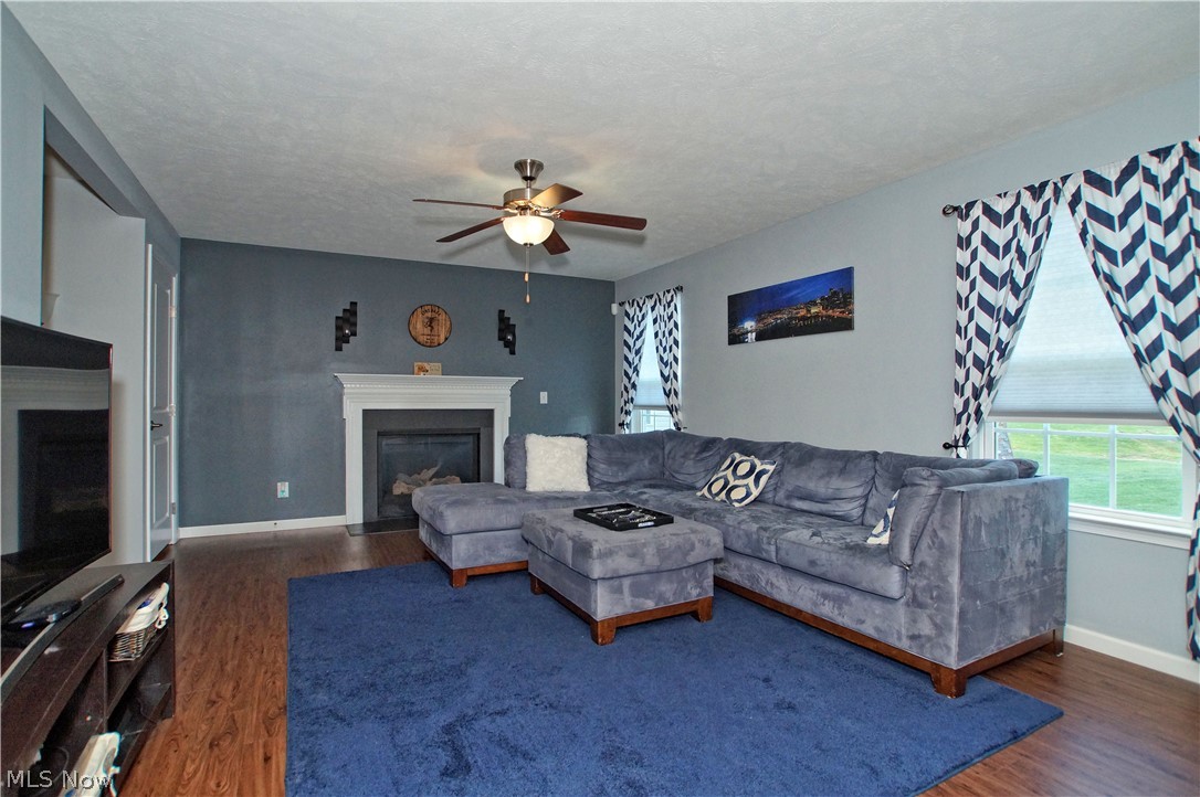 Arbor Ridge Sub - Residential