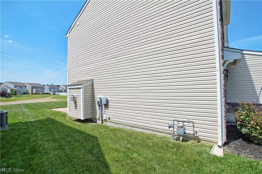 Arbor Ridge Sub - Residential