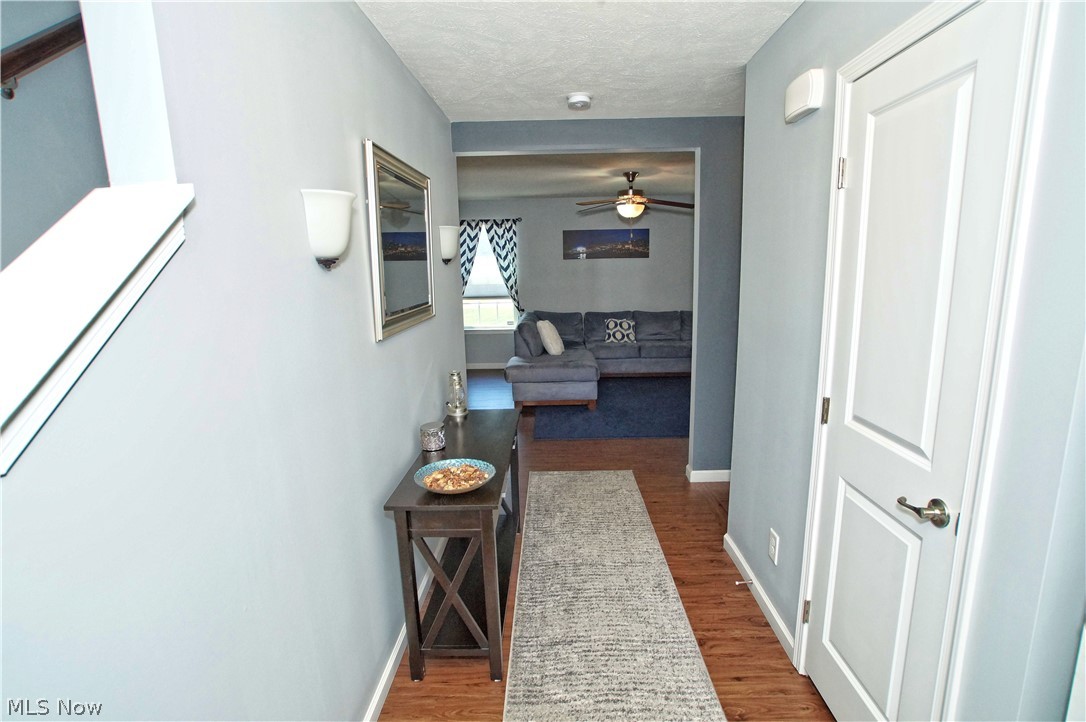 Arbor Ridge Sub - Residential