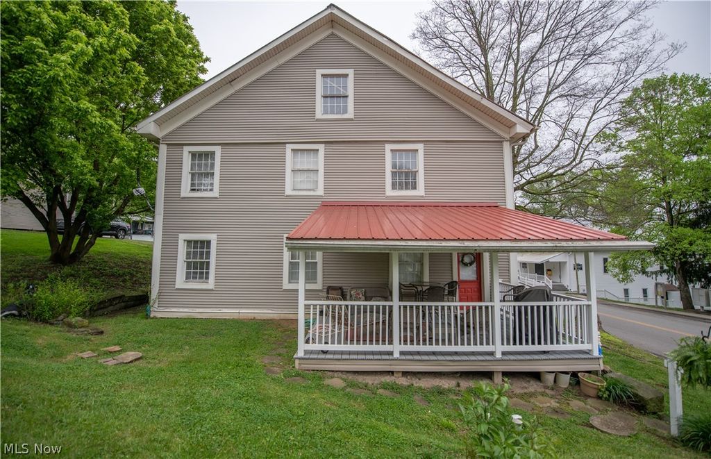 Photo of 211 Main Street, Deersville, OH 44695 (MLS # 5203301)