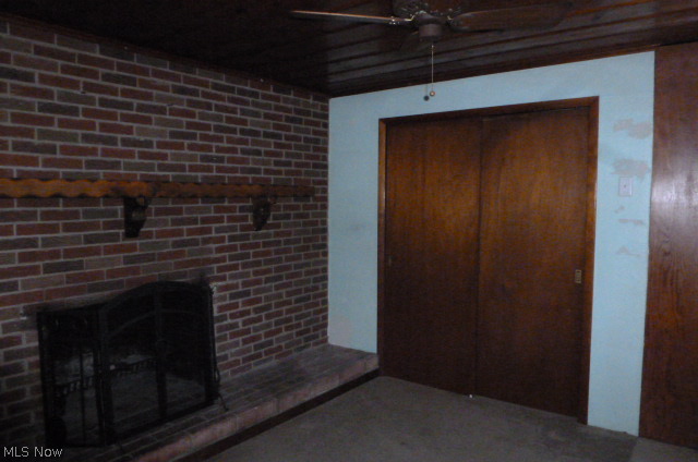 Struthers City - Residential