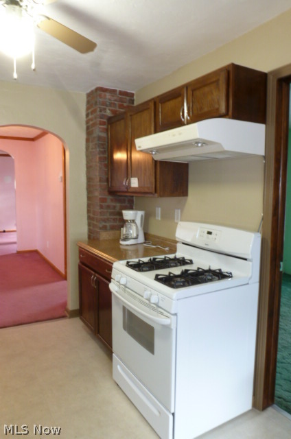 Struthers City - Residential