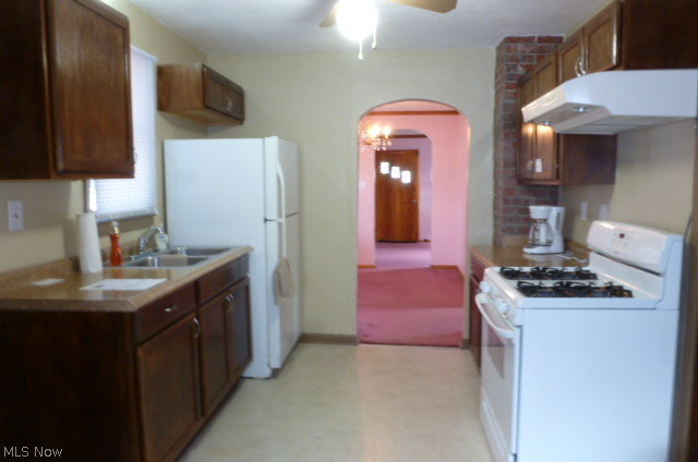 Struthers City - Residential