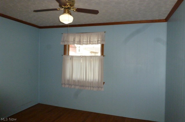 Struthers City - Residential