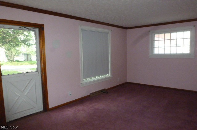 Struthers City - Residential