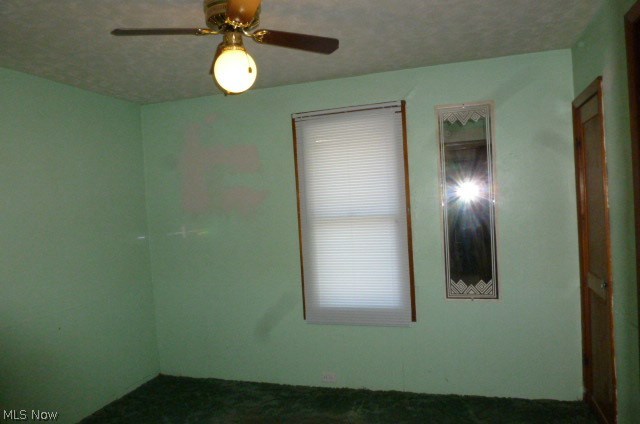 Struthers City - Residential