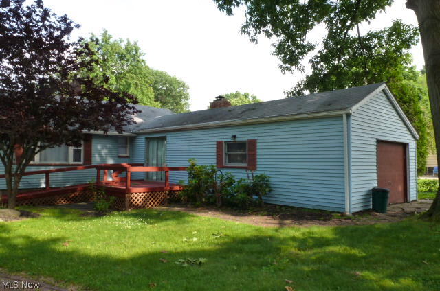 Struthers City - Residential