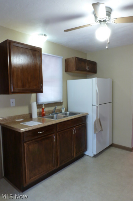 Struthers City - Residential