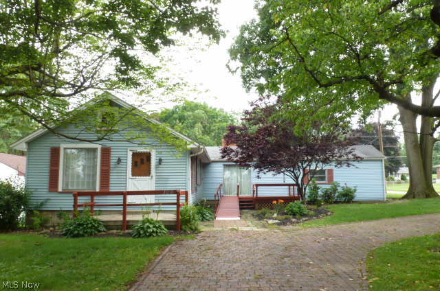 Struthers City - Residential