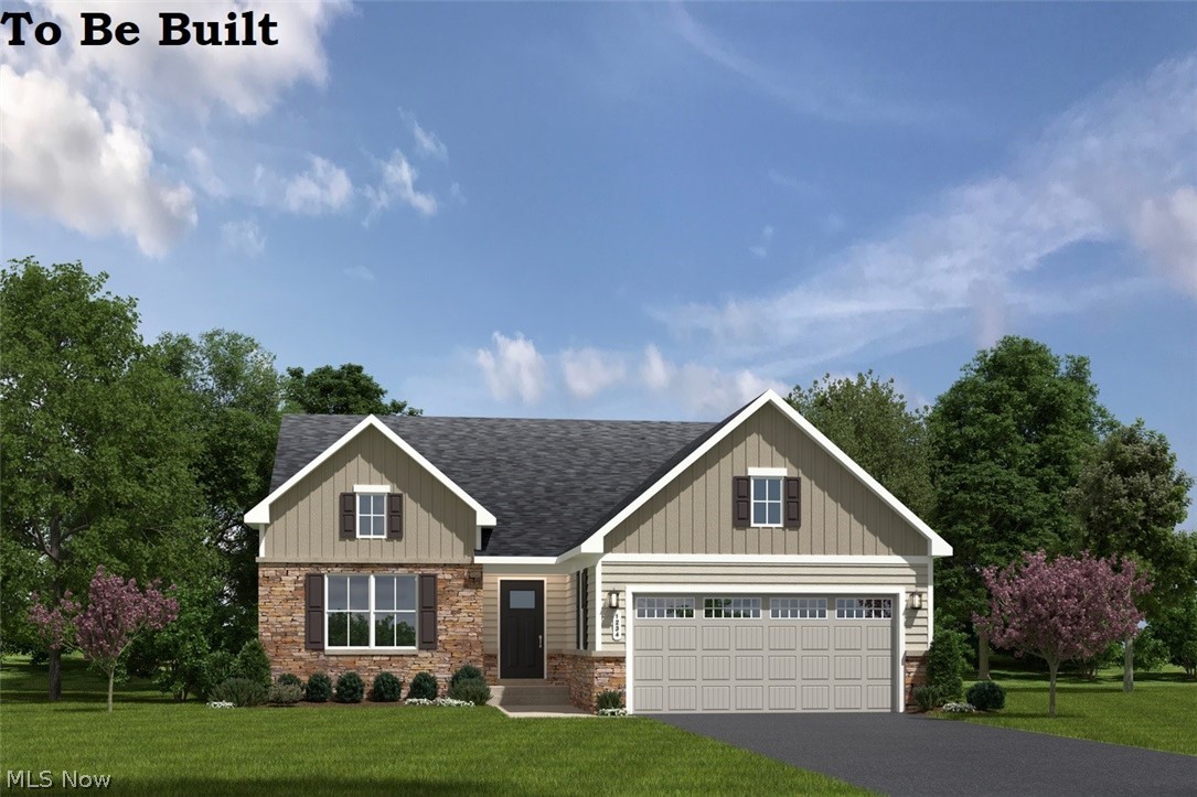 Cider Ridge Ranches - Residential