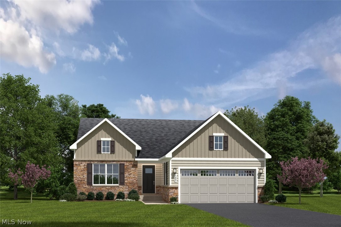 Cider Ridge Ranches - Residential