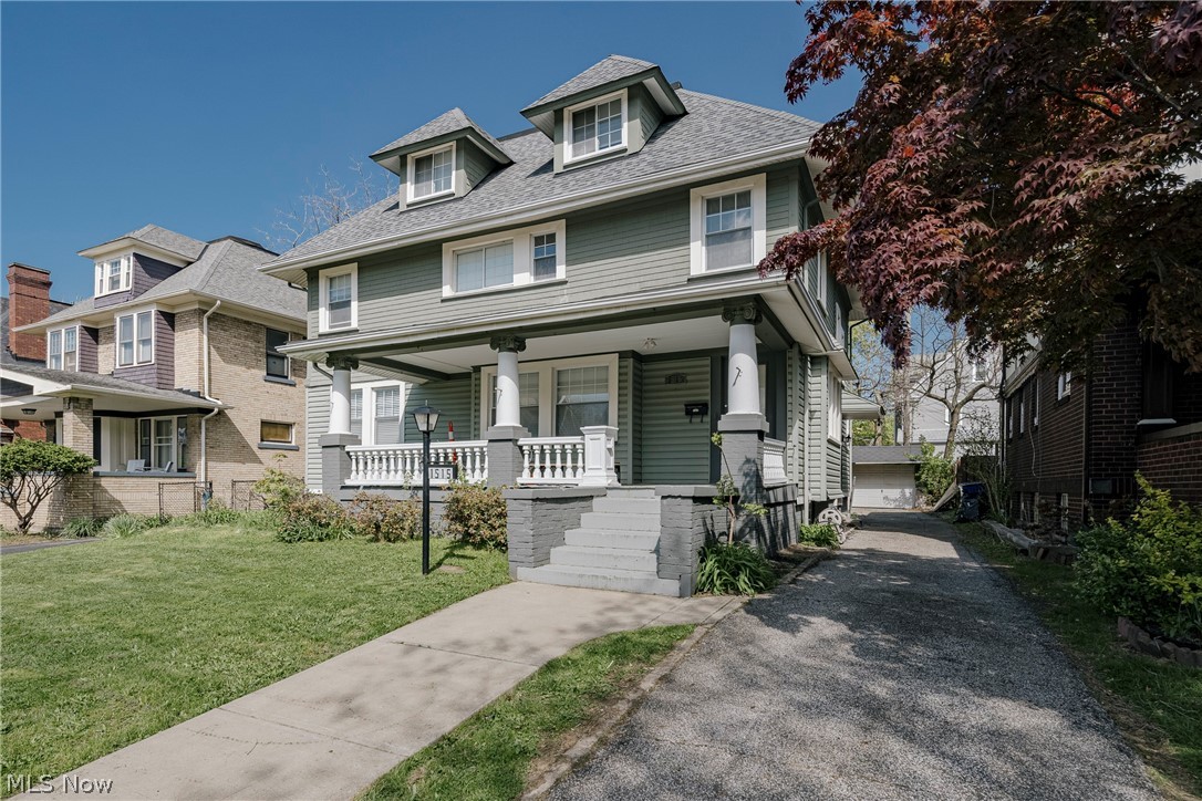 1515 E 107th Street