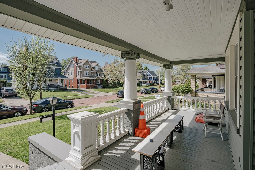 1515 E 107th Street
