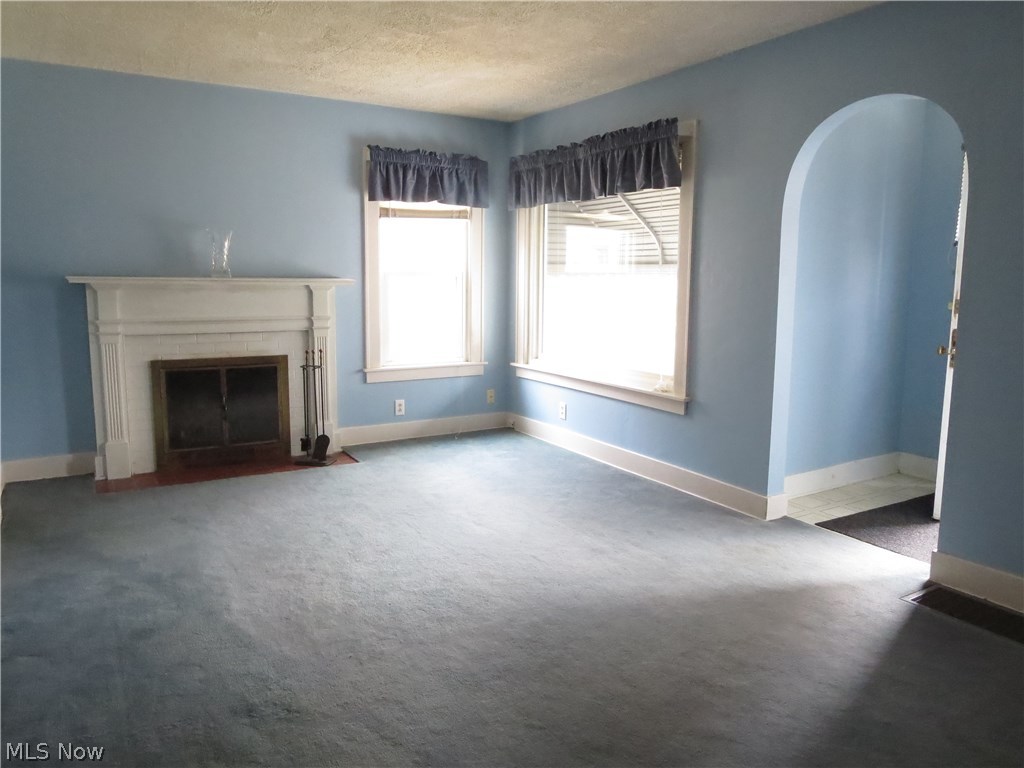 Howard Heights - Residential