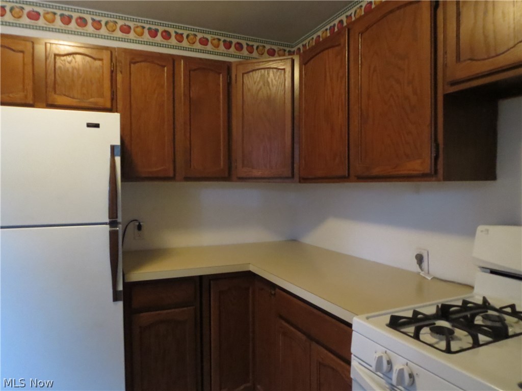 Howard Heights - Residential