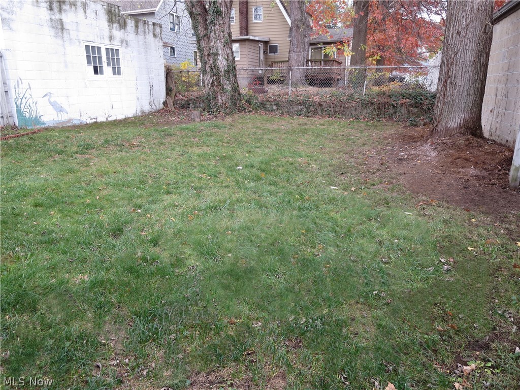 Howard Heights - Residential