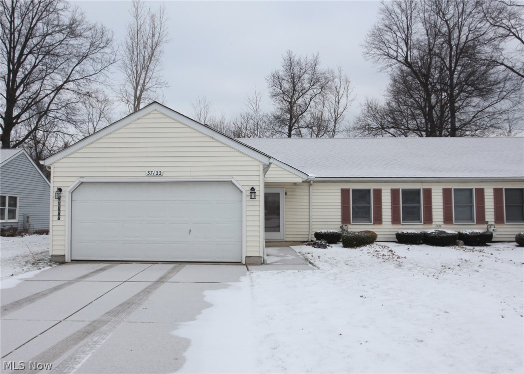 Avon Woods Condo - Residential Lease