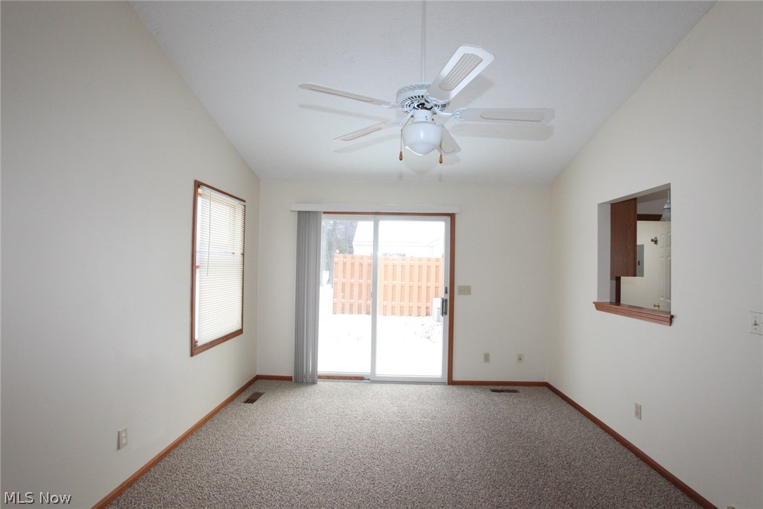 Avon Woods Condo - Residential Lease